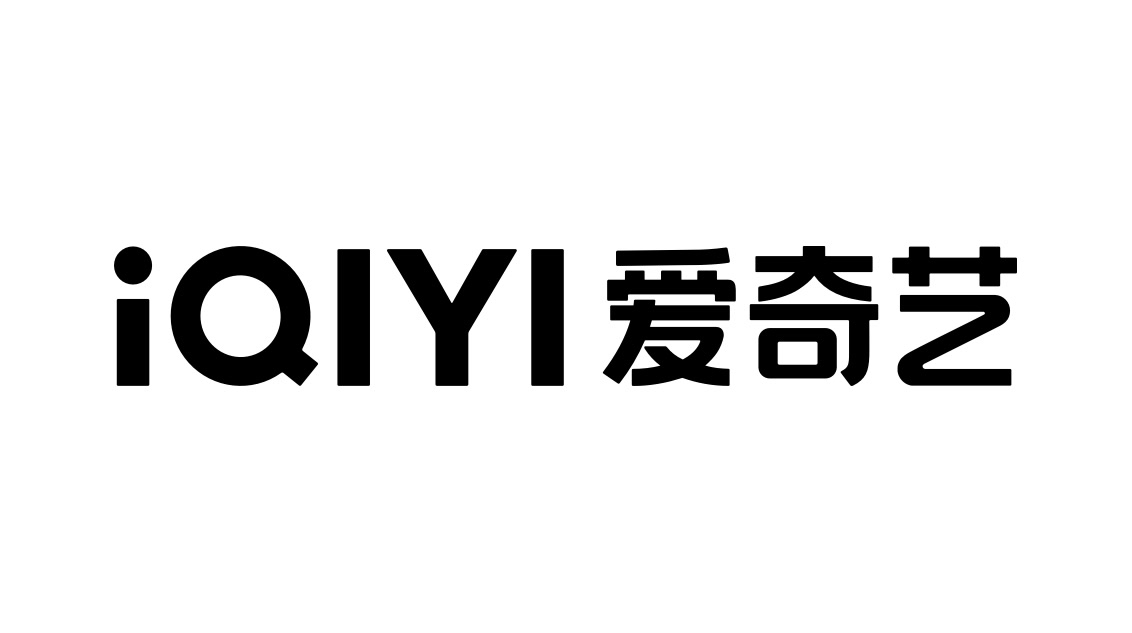 爱奇艺logo示例4 
