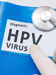 HPV宫颈癌疫苗打吗？