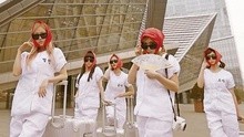 [图]Crayon Pop - Uh-ee