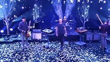 [图]Coldplay - Viva La Vida + A Sky Full Of Stars Music Station 现场版 14/06/13