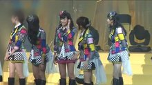 Watch the latest 大岛优子板野友美复归akb48惊喜队 (2014) online with English subtitle for free English Subtitle