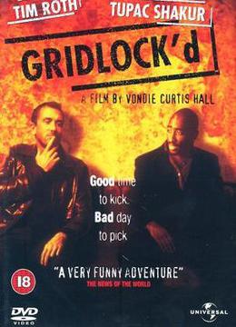 Watch the latest GRIDLOCK'D (1997) online with English subtitle for free English Subtitle