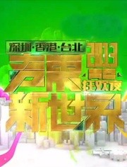 深圳卫视2013跨年晚会