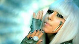 《Ber音乐》14期Ber鲜欧美榜：Lady Gaga客串变性