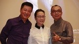 赵宝刚电影导演处女作《触不可及》即将公映