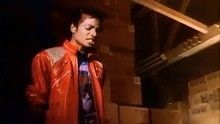 迈克尔·杰克逊《Beat It》 官方版