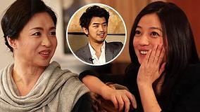 线上看 青春那些事儿之那些年 他们为青春买单 (2013) 带字幕 中文配音