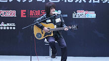 中国达人秀 2011-04-15