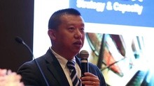 张晖：UTC亚洲社区事务与企业社会责任总监