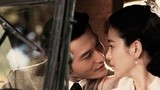 爱奇艺独家发布《太平轮》“生死恋”版预告片