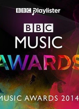 BBC Music Awards 2014
