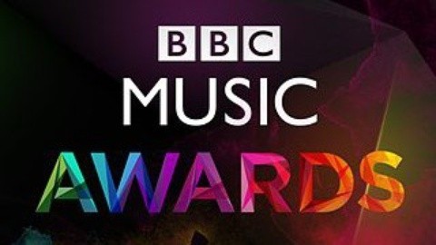 BBC Music Awards 2014 undefined undefined