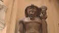 古文明荟萃之地--开罗埃及博物馆（上）