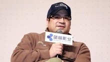 第5届北京电影节 伍仕贤将拍《独自等待》续集