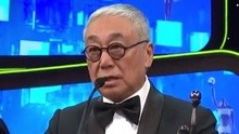 第34届香港电影金像奖 曾江最佳男配角
