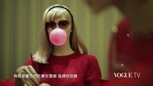 Vogue TV Prada Iconoclasts 时装与电影的交汇