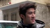 《花样姐姐》初到意大利打车被黑 众人恼怒