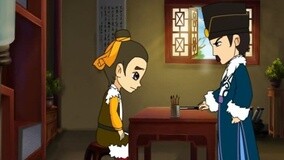  少年王阳明 Episódio 10 (2015) Legendas em português Dublagem em chinês