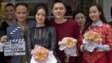 中国版《我最好朋友的婚礼》伦敦开机