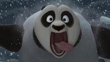 《功夫熊猫3》小苹果舞莫名喜感