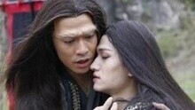 線上看 《花千骨》大結局東方彧卿殺阡陌為愛犧牲 (2015) 帶字幕 中文配音，國語版