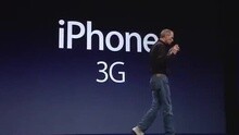 【回顾】苹果iPhone 3G发布高清官方版