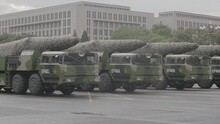 韩国媒体密集报道中国阅兵 最关心战略武器亮相