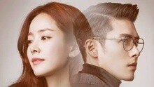 白智英 - Because Of You 韩剧《海德，哲基尔与我》OST 官方中字版