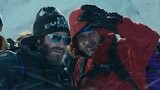 《绝命海拔》科教片特辑  IMAX团队亲历山难