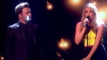 Shane Filan & Nadine Coyle - I Could Be Children In Need现场版 2015