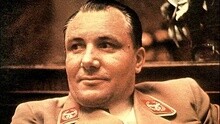 希特勒心腹死党：马丁鲍曼