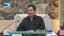 王君正会见香港人士时表示 深化合作携手发展