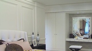 不规则卧室巧妙改造