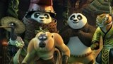 《功夫熊猫3》“最炫中国风”制作特辑