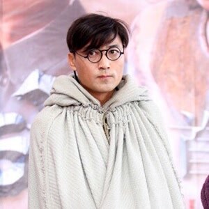 Wang Hong Fei