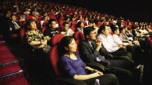 韩三平:未来10年中国电影票房达2000亿元