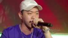 BewhY - Forever（HIDDEN STAGE live）