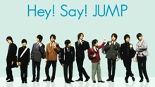 Hey! Say! Jump - Masquerad