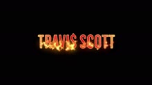 Travis Scott - Upper Echelon (Lyric Video)