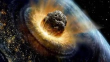 天文学家警告：650亿年后月球撞地球