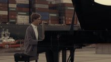 Jan Lisiecki - Frédéric Chopin: Andante Spianato