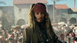 《加勒比海盗5：死无对证》电视版预告