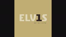 Elvis Presley - Hound Dog (Audio)