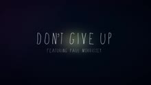 ClassyMenace - Don't Give Up