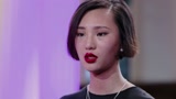 《爱上超模2》刘欣洁暗指比赛被排挤委屈落泪