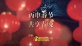 春节联欢晚会20160207预告 宣传片30s