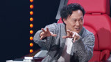 《中国新歌声2》幕后：陈奕迅狂热告白BBox冠军