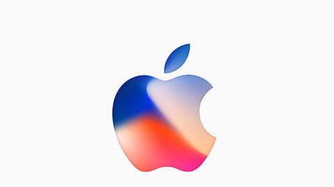 2017 Apple 秋季新品发布会 446条弹幕 undefined