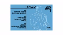 Falco ft 法爾可 - Auf der Flucht (Flut Cover Version)