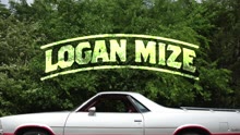 Logan Mize - El Camino (Lyric Video)